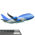 :airplane_departure: