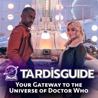 TARDIS Guide