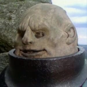 sontaran experiment location