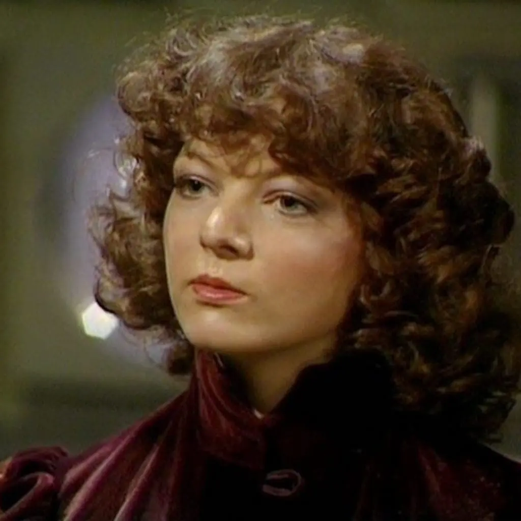 nyssa-tardis-guide