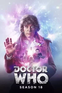 Doctor Who Season 18