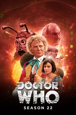 Doctor Who Season 22