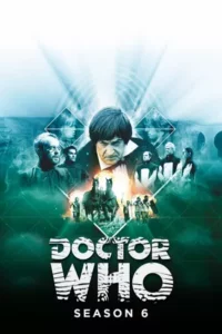 Doctor Who Season 6
