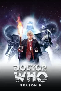 Doctor Who Season 9