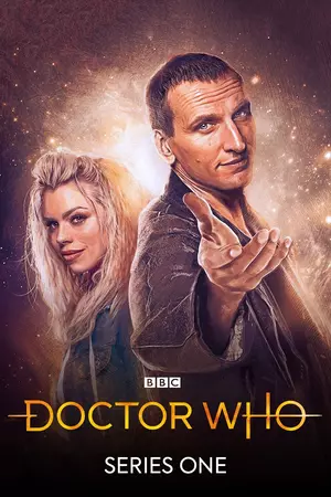 Doctor Who Series 1