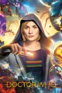 Doctor Who Series 11