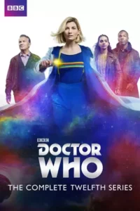 Doctor Who Series 12