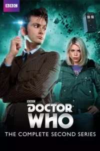 Doctor Who Series 2