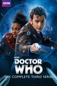 Doctor Who Series 3