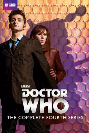 Doctor Who Series 4