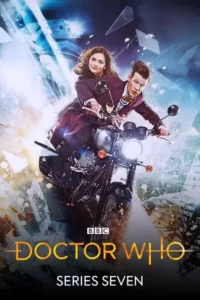 Doctor Who Series 7