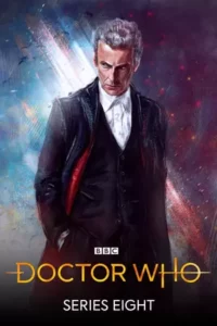 Doctor Who Series 8