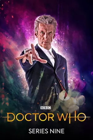 Doctor Who Series 9