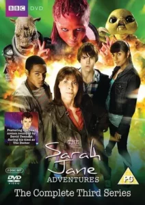 The Sarah Jane Adventures Series 3