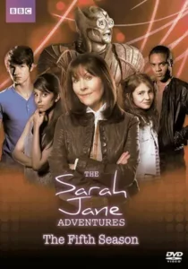 The Sarah Jane Adventures Series 5
