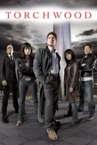 Torchwood Series 1