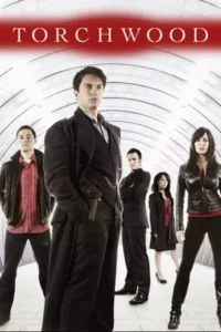 Torchwood Series 2