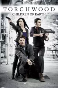 Torchwood: Children of Earth