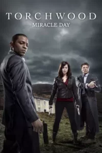 Torchwood: Miracle Day