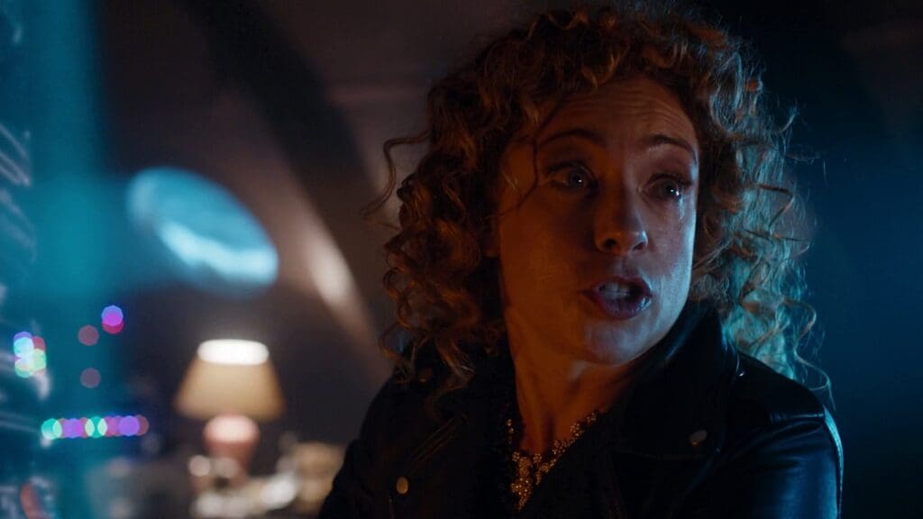 River Song