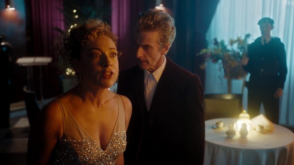 River Song