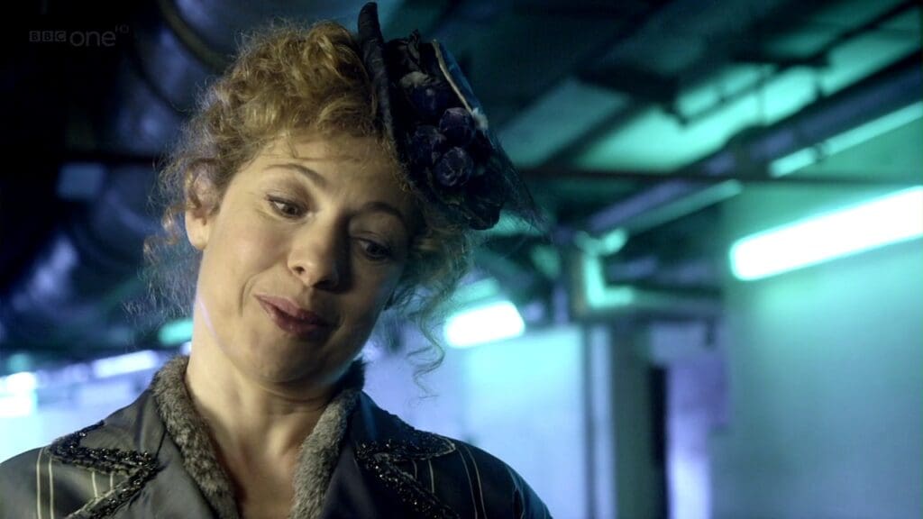 River Song