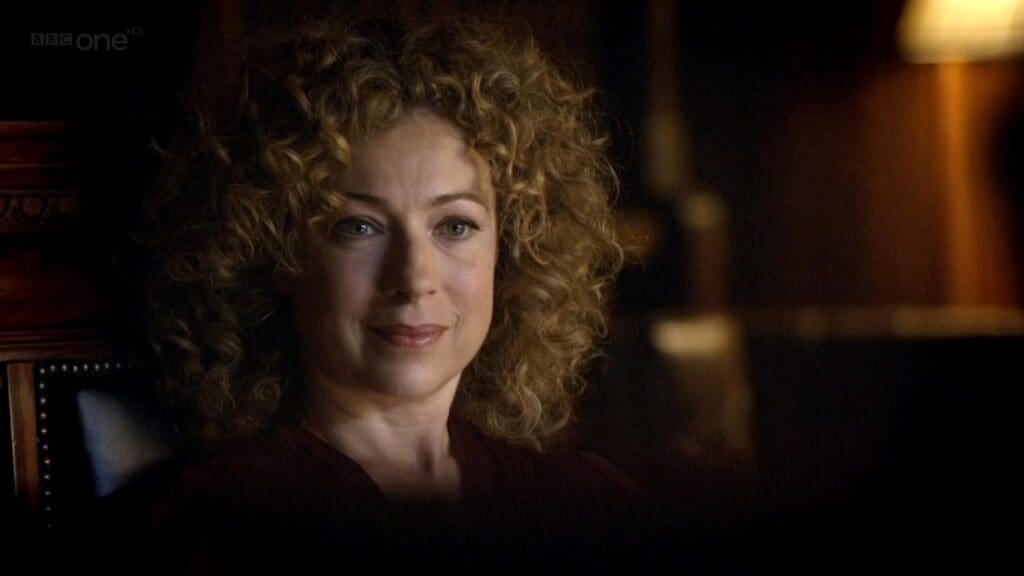 River Song