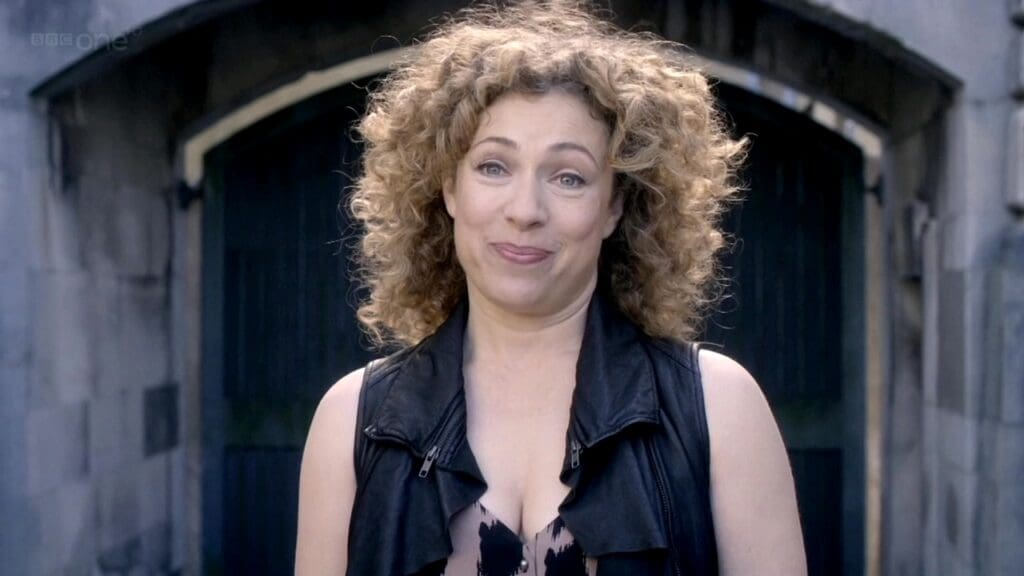 River Song