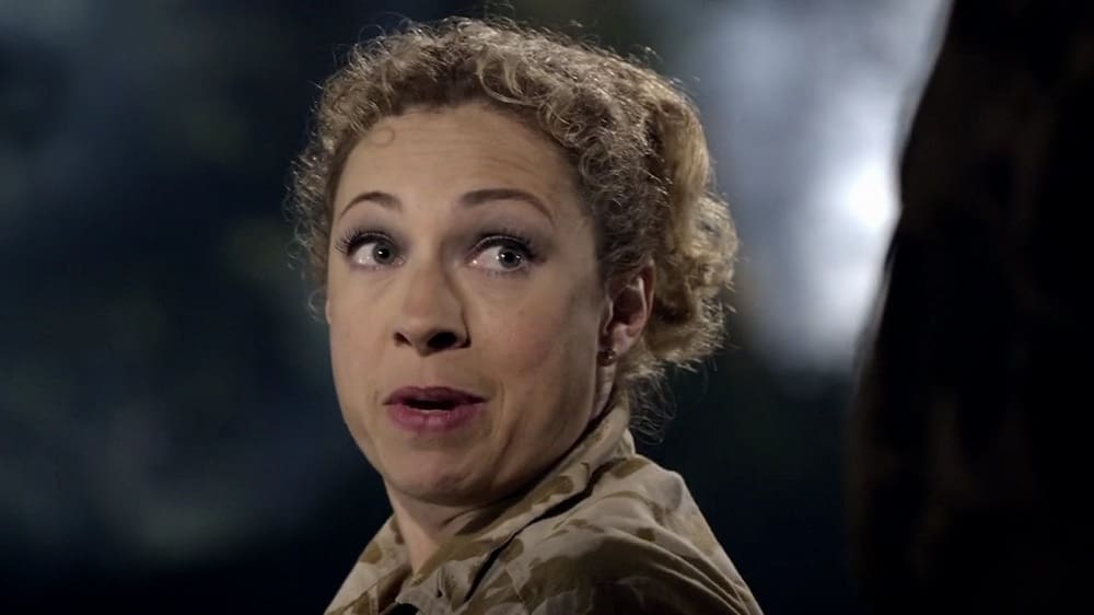 River Song