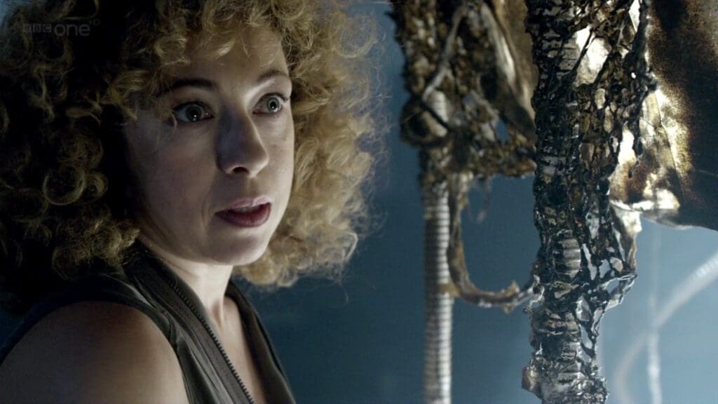 River Song