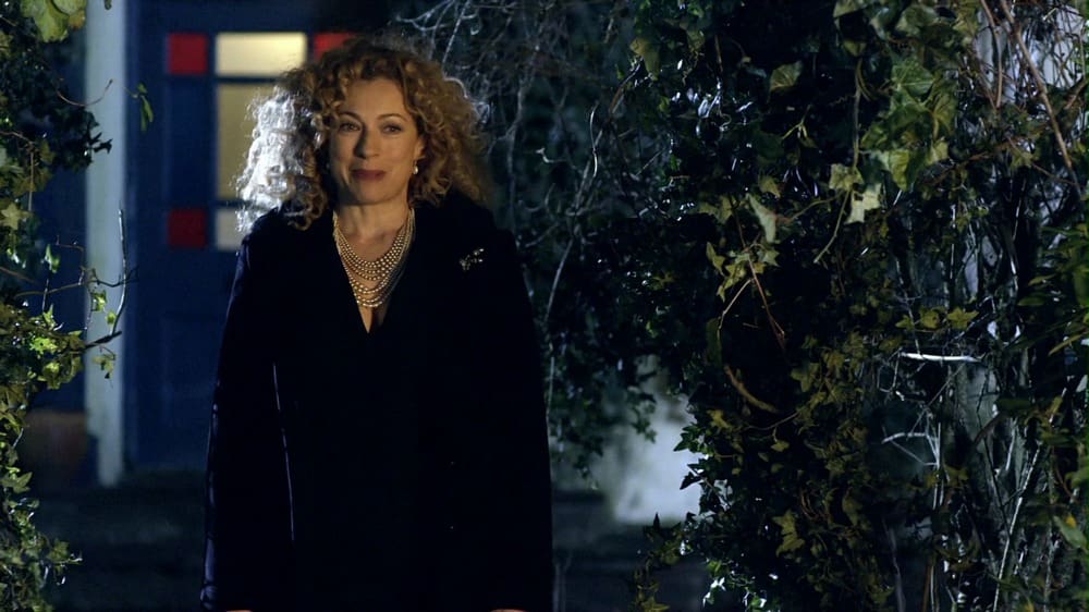 River Song