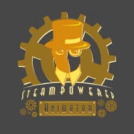 SteampoweredAnimator